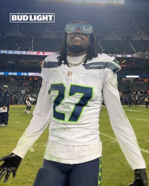 Image post by @seahawks on Instagram