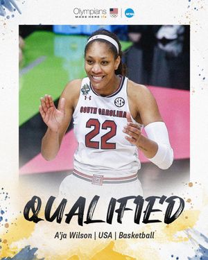 Image post by @MarchMadnessWBB on Twitter/X