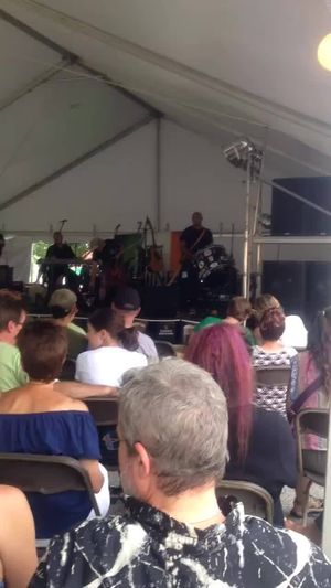 Video post by @ohiocelticfest on Facebook