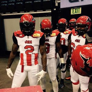 Image post by @jaxsharks on Instagram