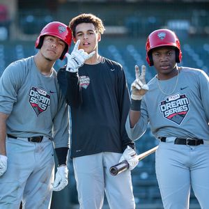 Image post by @mlbdevelops on Instagram