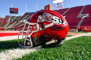 Image post by @utahathletics on Twitter