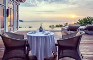 Image post by @worldhotels_collection on Instagram