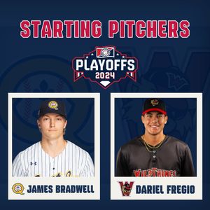 Image post by @frontier_league on Instagram
