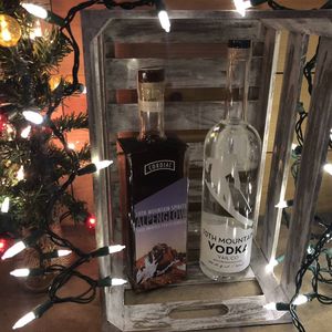 Image post by @10thmtnwhiskey on Instagram