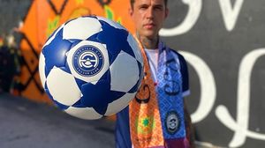 Image post by @ashevillecitysc on Instagram