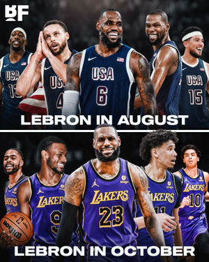 Image post by @basketballforever on Instagram