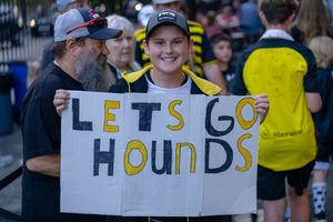 Image post by @riverhoundssc on Instagram