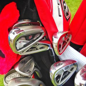 Image post by @wilsongolf on Instagram
