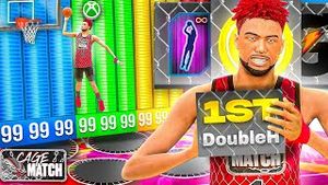 Video post by @double_h on YouTube