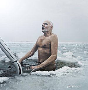 Image post by @gettyimages on Instagram