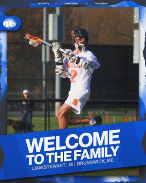 Image post by @wheatonlacrosse on Instagram