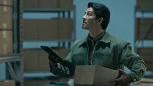 Video post by @cathaypacific on YouTube