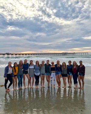 Image post by @utahtrackxc on Instagram