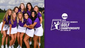Image post by @lsuwomensgolf on Instagram