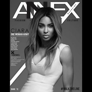 Image post by @ciara on Instagram