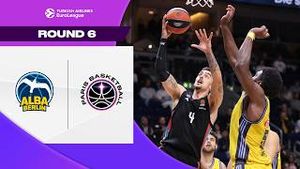 Video post by @euroleague on YouTube