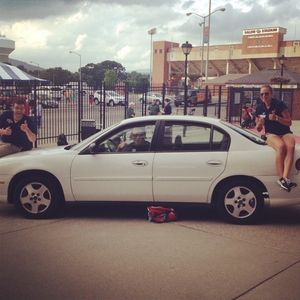 Image post by @salemredsox on Instagram