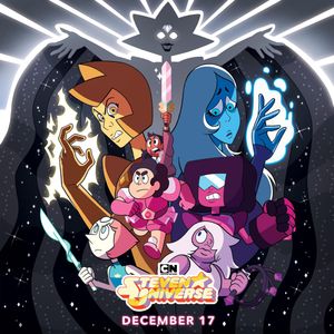 Image post by @cartoonnetwork on Twitter