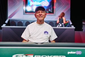 Image post by @pokergonews on Instagram