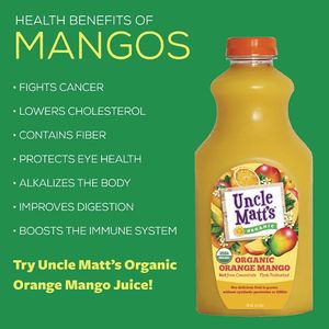 Image post by @unclemattsorganic on Instagram