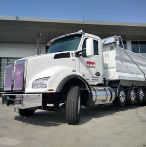 Image post by @inlandkenworthus on Instagram