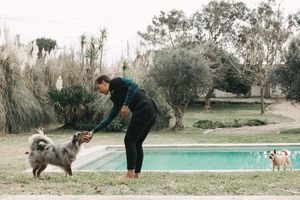 Image post by @maya on Instagram