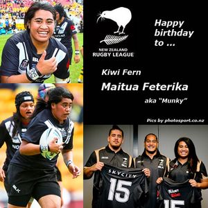 Image post by @nzrugbyleague on Instagram