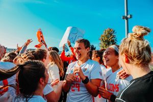 Image post by @bgfalcons on Instagram