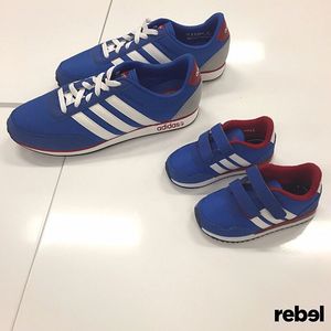 Image post by @rebelsport on Instagram