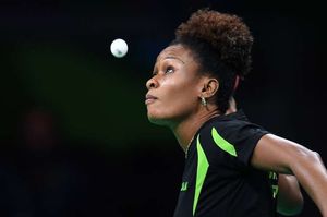 Image post by @nigeriaolympic on Instagram