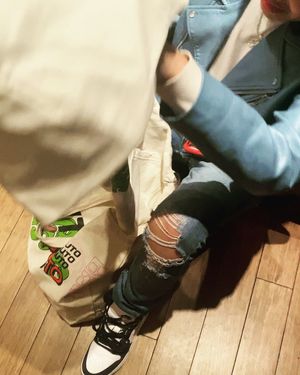 Image post by @myfabolouslife on Instagram