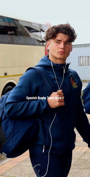 Image post by @worldrugby on TikTok
