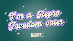 Image post by @reproforall on Twitter
