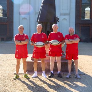 Image post by @armyrugbyunion on Instagram