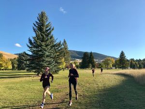 Image post by @montanagrizcrosscountry on Instagram