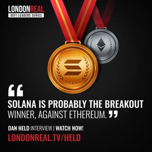Image post by @londonrealtv on Instagram