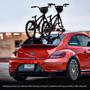 Image post by @vw on Instagram