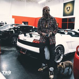 Image post by @2chainz on Instagram
