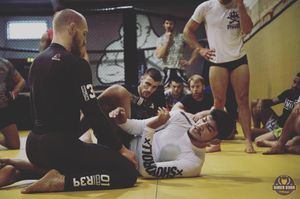 Image post by @thenotoriousmma on Instagram