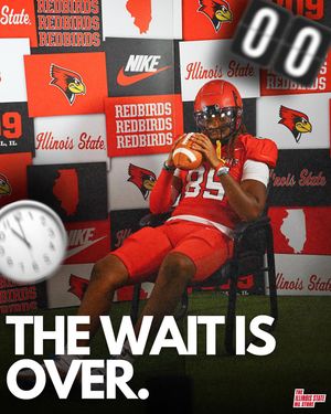 Image post by @illinoisstatenilstore on Instagram