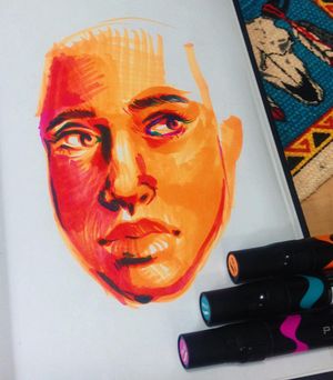 Image post by @matthewsorgie on Instagram