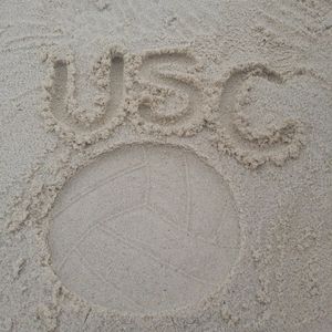 Image post by @gamecockbeachvb on Instagram