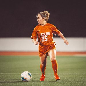 Image post by @texassoccer on Instagram