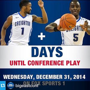 Image post by @gocreighton on Instagram