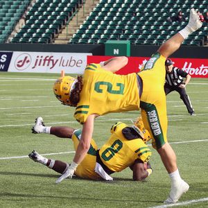 Image post by @uabearsfootball on Instagram