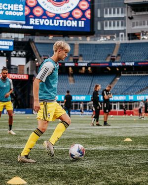 Image post by @columbuscrew2 on Instagram