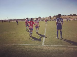 Image post by @calsouthsoccer on Instagram