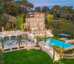 Image post by @christiesrealestate on Instagram