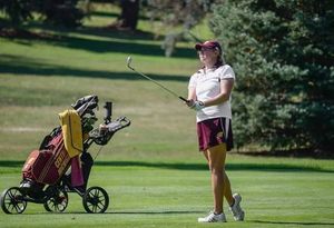 Image post by @cmuwomensgolf on Instagram
